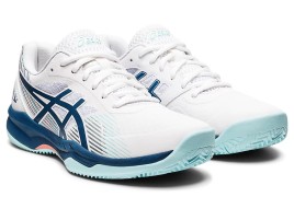 Кроссовки жен. ASICS Gel-Game 8 Clay