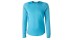 Футболка LiL Girls L/S Athletic Crew