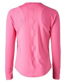 Футболка LiL Girls L/S Athletic Crew