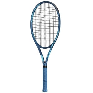 Теннисная ракетка HEAD MX Attitude Elite