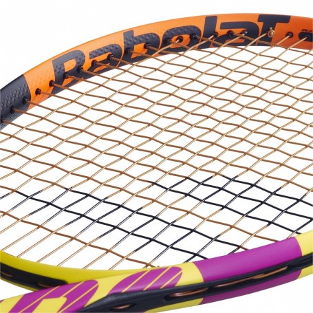 Струна теннисная BABOLAT RPM SOFT (12 m)