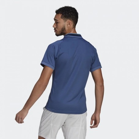 Поло ADIDAS Freelift