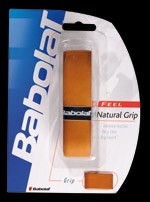 Намотка BABOLAT Natural (баз., 1 шт.)