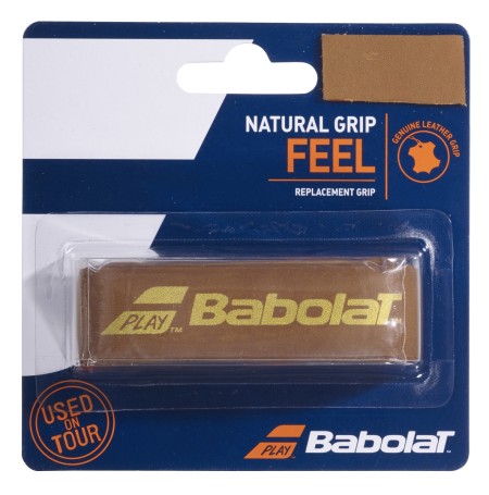 Намотка BABOLAT Natural (баз., 1 шт.)