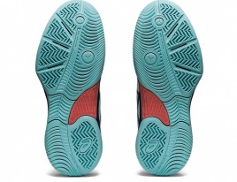 Кроссовки ASICS Gel-Game 8 GS JR