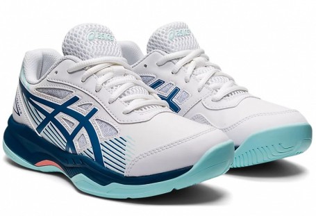 Кроссовки ASICS Gel-Game 8 GS JR
