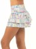 Юбка LiL Girls Count Me In Skirt