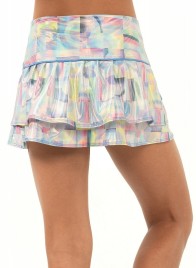 Юбка LiL Girls Count Me In Skirt