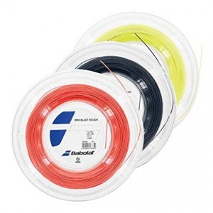 Струна теннисная BABOLAT RPM Blast Rough (200 m)