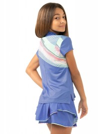 Футболка LiL Girls Count On Me S/S