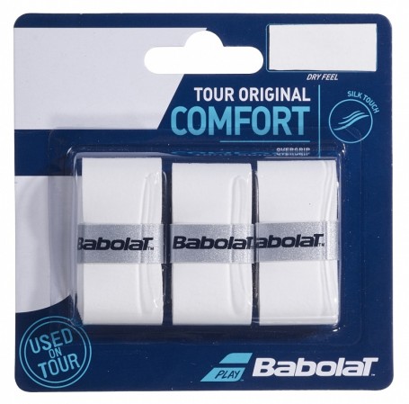 Намотка BABOLAT Tour Original (3 шт.)