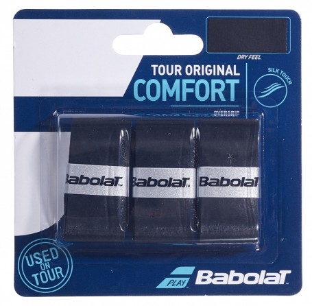 Намотка BABOLAT Tour Original (3 шт.)