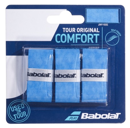 Намотка BABOLAT Tour Original (3 шт.)