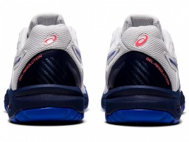 Кроссовки ASICS Gel-Resolution 8 JR