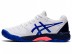 Кроссовки ASICS Gel-Resolution 8 JR