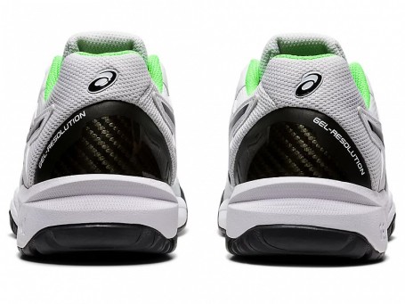 Кроссовки ASICS Gel-Resolution 8 JR