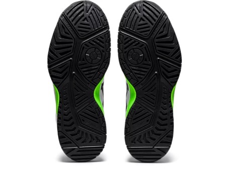 Кроссовки ASICS Gel-Resolution 8 JR