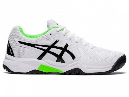 Кроссовки ASICS Gel-Resolution 8 JR