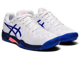 Кроссовки ASICS Gel-Resolution 8 JR