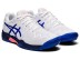 Кроссовки ASICS Gel-Resolution 8 JR