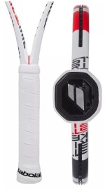 Теннисная ракетка BABOLAT Pure Strike 18/20