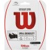 Струна теннисная WILSON Revolve Spin (12 m)