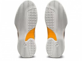 Кроссовки ASICS GEL-GAME 8 CLAY/OC GS JR