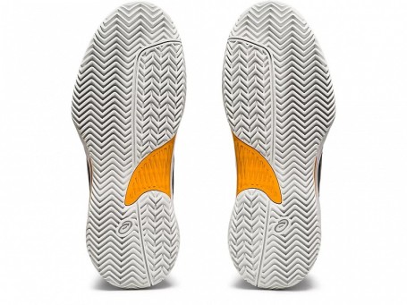 Кроссовки ASICS GEL-GAME 8 CLAY/OC GS JR