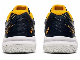 Кроссовки ASICS GEL-GAME 8 CLAY/OC GS JR