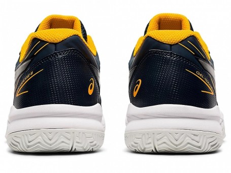 Кроссовки ASICS GEL-GAME 8 CLAY/OC GS JR