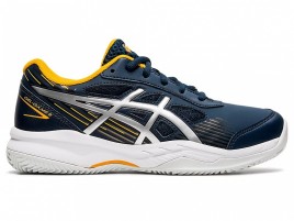 Кроссовки ASICS GEL-GAME 8 CLAY/OC GS JR