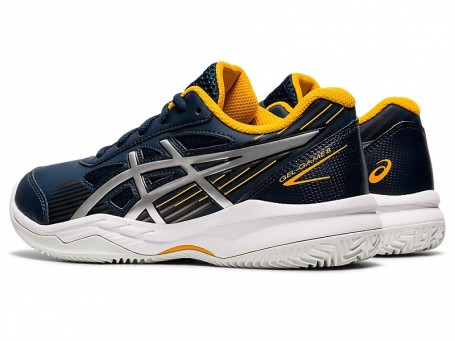 Кроссовки ASICS GEL-GAME 8 CLAY/OC GS JR
