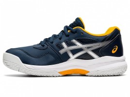 Кроссовки ASICS GEL-GAME 8 CLAY/OC GS JR