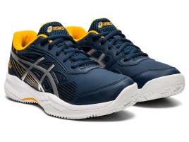 Кроссовки ASICS GEL-GAME 8 CLAY/OC GS JR