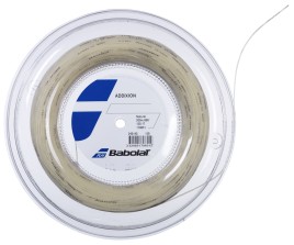 Струна теннисная BABOLAT AddiXion (200 m)