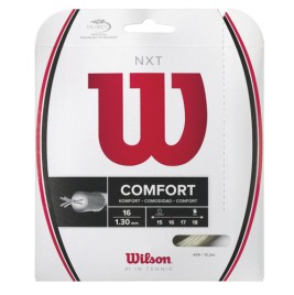 Струна теннисная WILSON NXT (12 m)