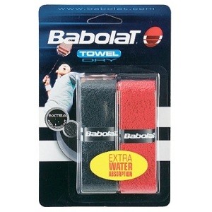 Намотка бадм. BABOLAT Towel Grip