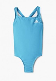 Купальник ADIDAS Girls FIT SUIT SOL