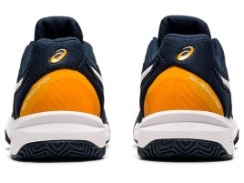 Кроссовки ASICS Gel-Resolution 8 Clay JR