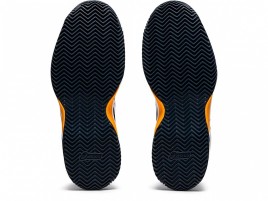 Кроссовки ASICS Gel-Resolution 8 Clay JR