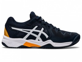Кроссовки ASICS Gel-Resolution 8 Clay JR