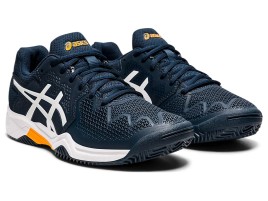 Кроссовки ASICS Gel-Resolution 8 Clay JR