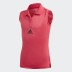 Майка ADIDAS Girls AEROREADY