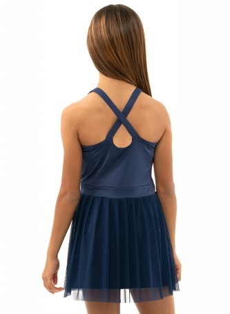 Платье LiL Girls Game Time Dress