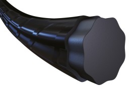 Струна теннисная BABOLAT RPM Blast Rough (12 m)