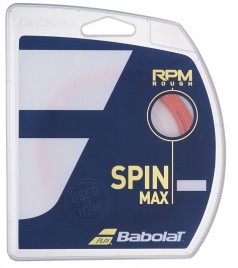 Струна теннисная BABOLAT RPM Blast Rough (12 m)