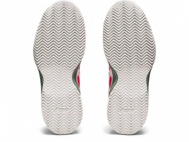 Кроссовки ASICS Gel-Resolution 8 Clay GS