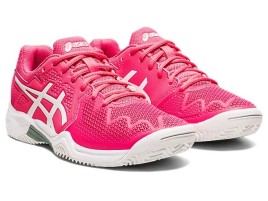 Кроссовки ASICS Gel-Resolution 8 Clay GS