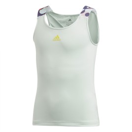Майка ADIDAS Girls KEYHOLE TANK