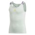 Майка ADIDAS Girls KEYHOLE TANK